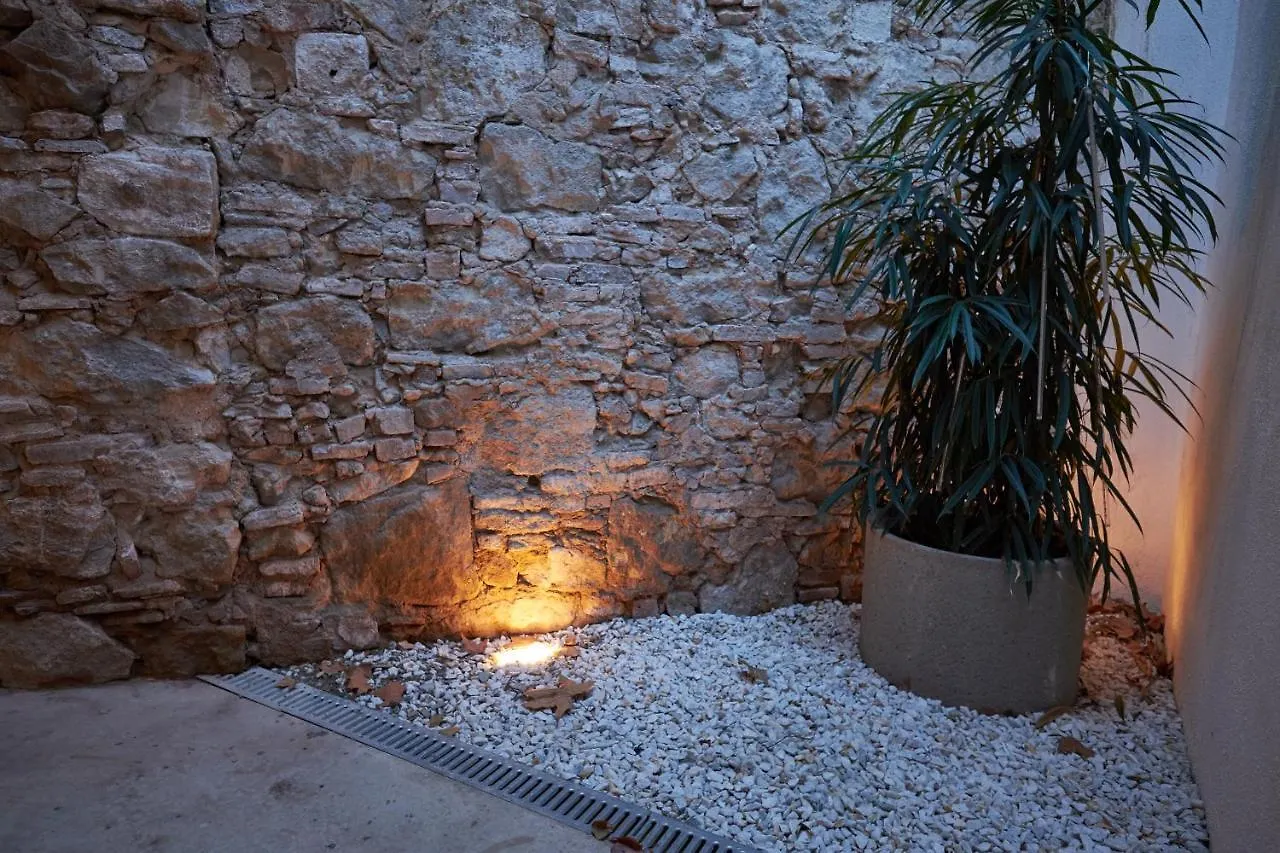 Luxury 1Br With Patio Near The Beach Barcelona
